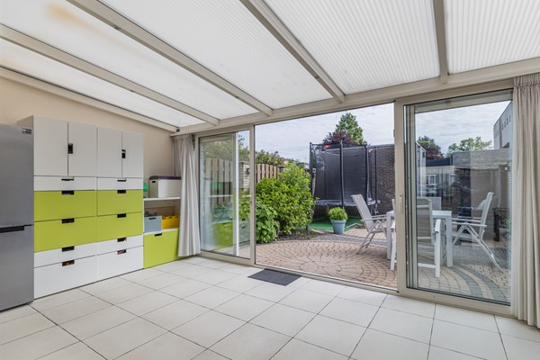 Medium property photo - Langstraat 71, 5912 PA Venlo